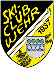 Vereinswappen Skiclub Wehr
